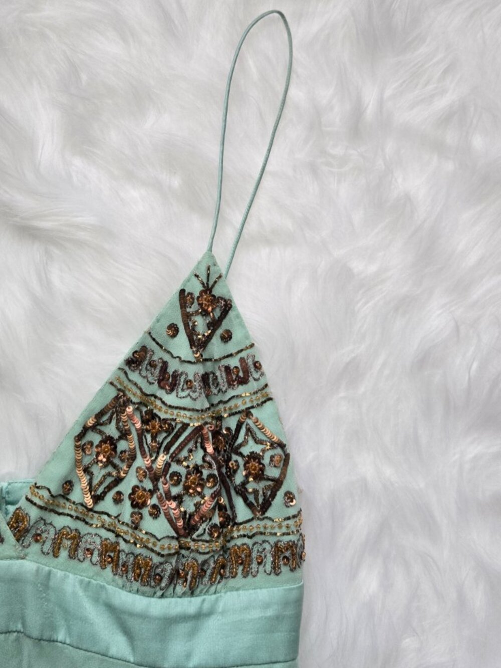 Rare Vintage Holy Grail Ultimate Matthew Williamson Masterpiece Fairy Camisole - Picture 6 of 11